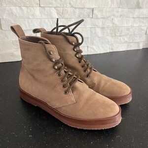 Jenni Kayne Oil Canyon Boot